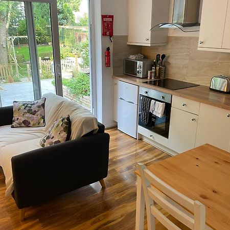 Plympton Annex - Apartment Plymouth Luaran gambar
