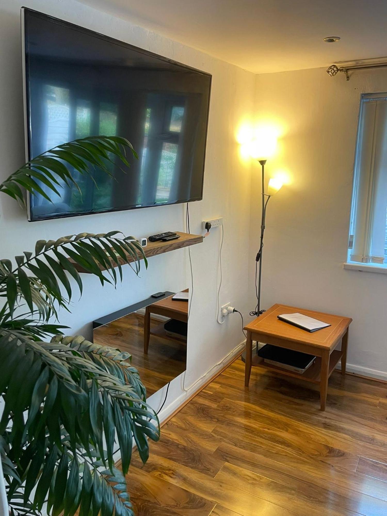 Plympton Annex - Apartment Plymouth Luaran gambar